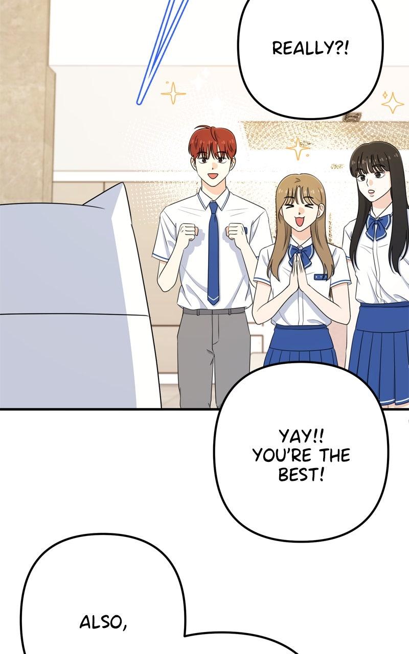 Love in Session Chap 39 - Next Chap 40