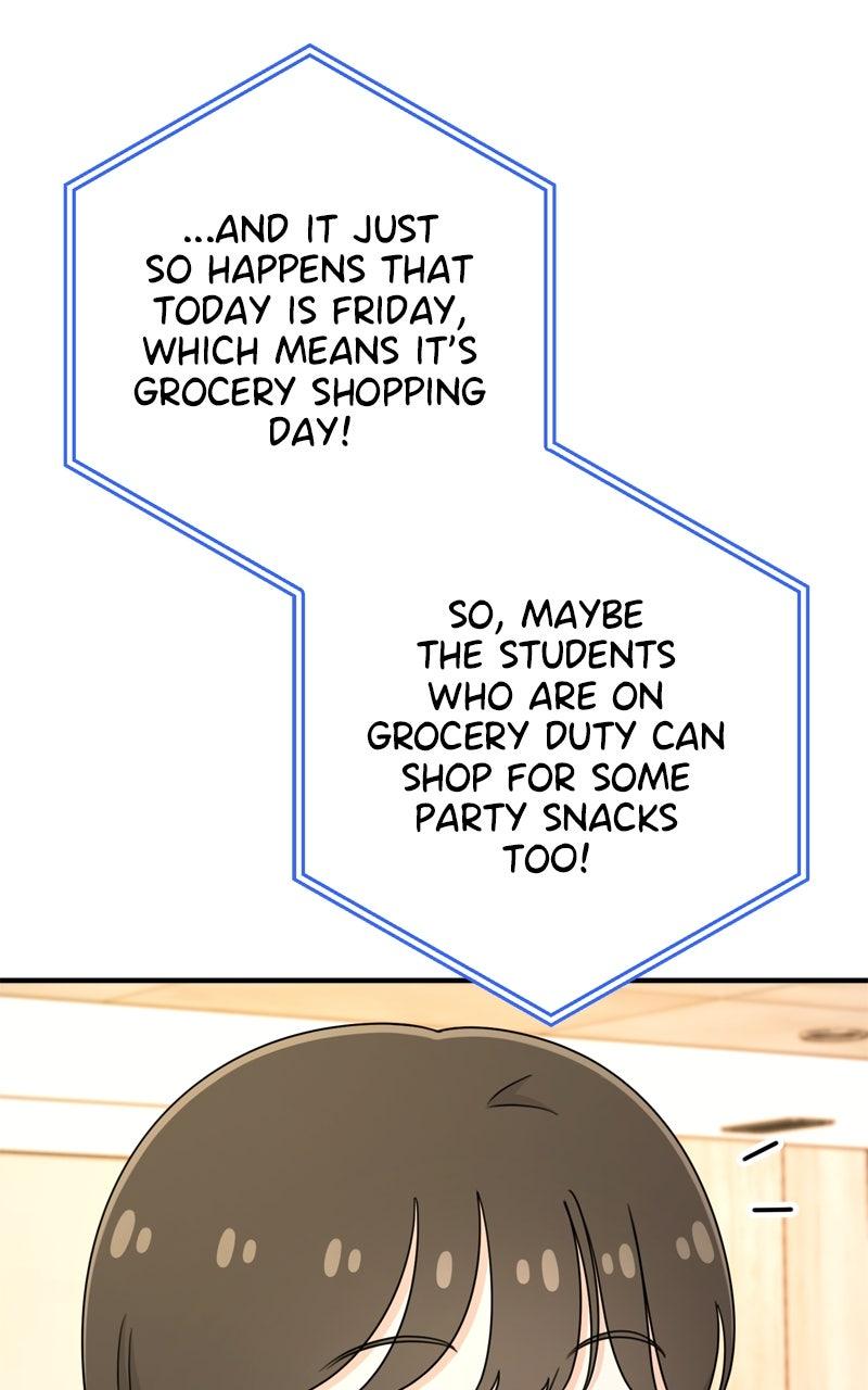 Love in Session Chap 39 - Next Chap 40