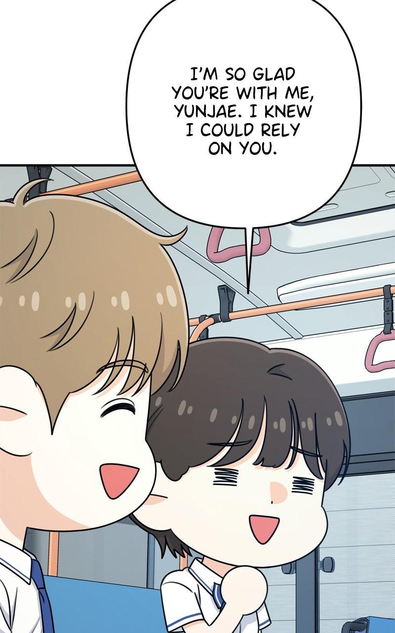 Love in Session Chap 39 - Next Chap 40