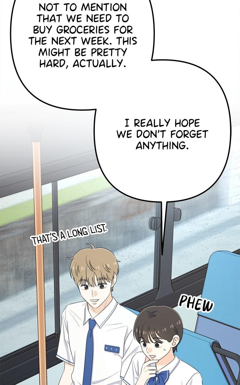 Love in Session Chap 39 - Next Chap 40