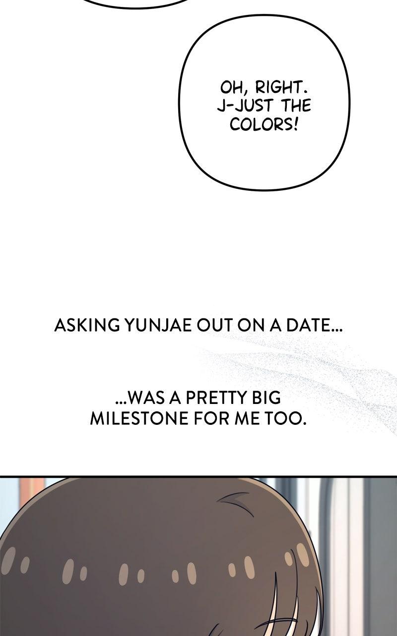 Love in Session Chap 39 - Next Chap 40