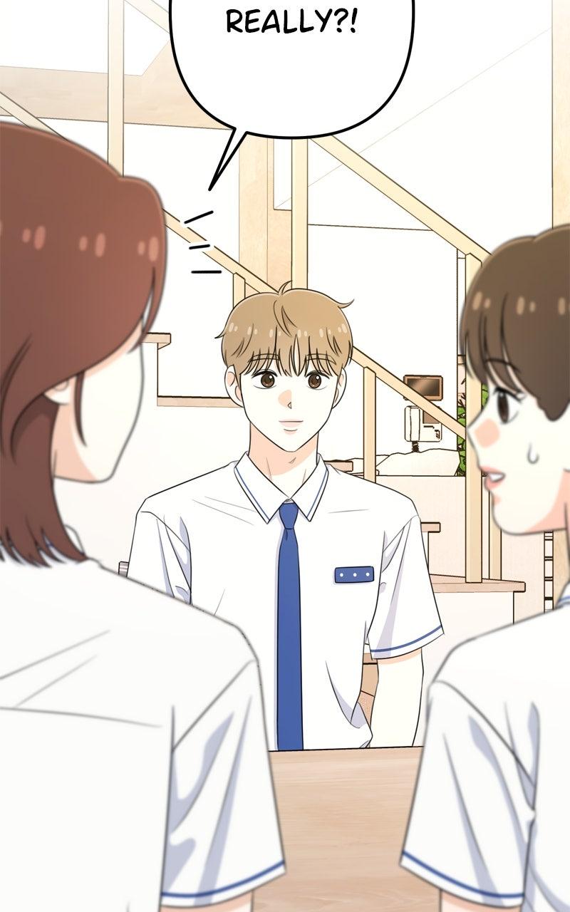 Love in Session Chap 39 - Next Chap 40