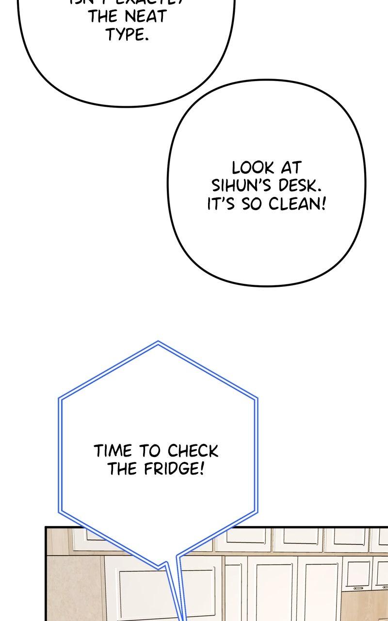 Love in Session Chap 39 - Next Chap 40