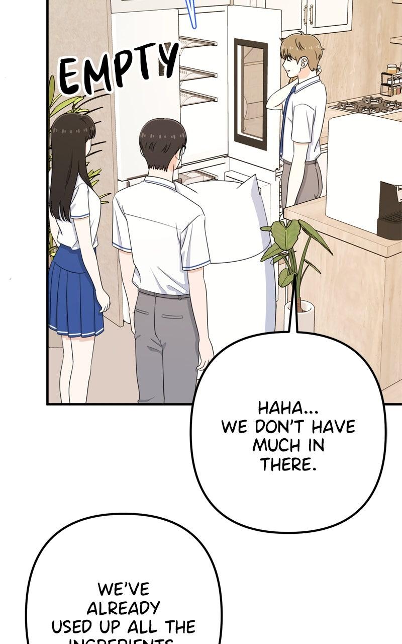 Love in Session Chap 39 - Next Chap 40