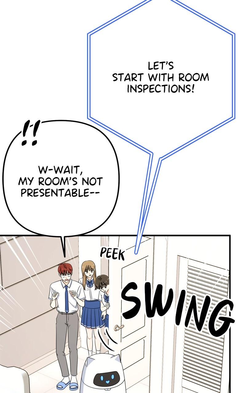 Love in Session Chap 39 - Next Chap 40