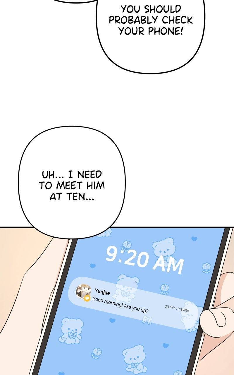 Love in Session Chap 47 - Next Chap 48