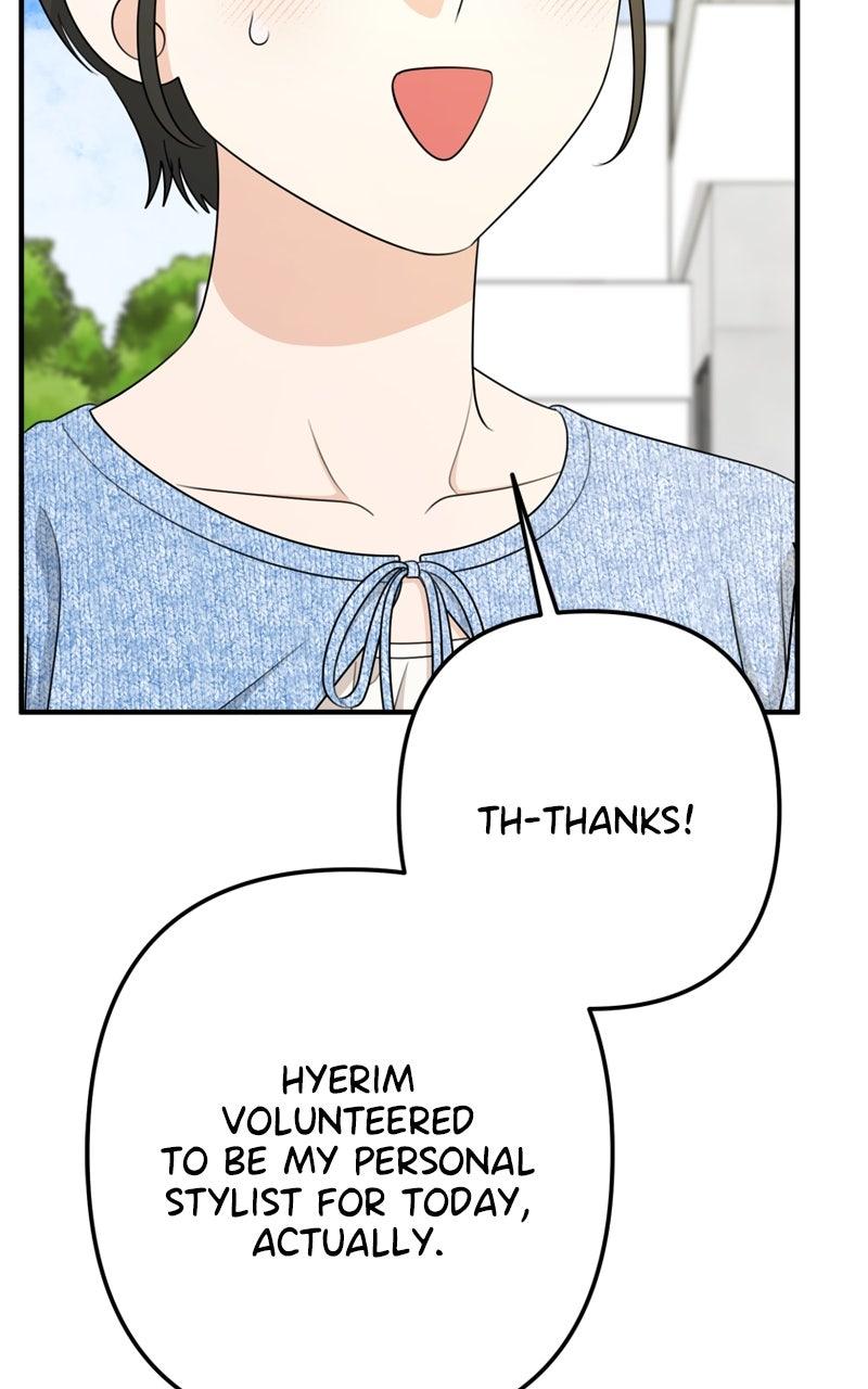 Love in Session Chap 47 - Next Chap 48