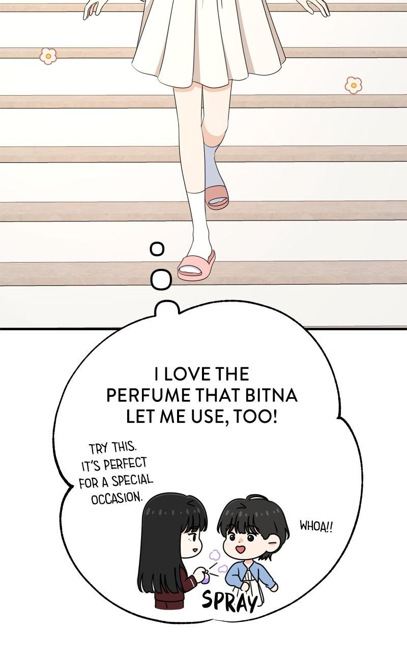 Love in Session Chap 47 - Next Chap 48