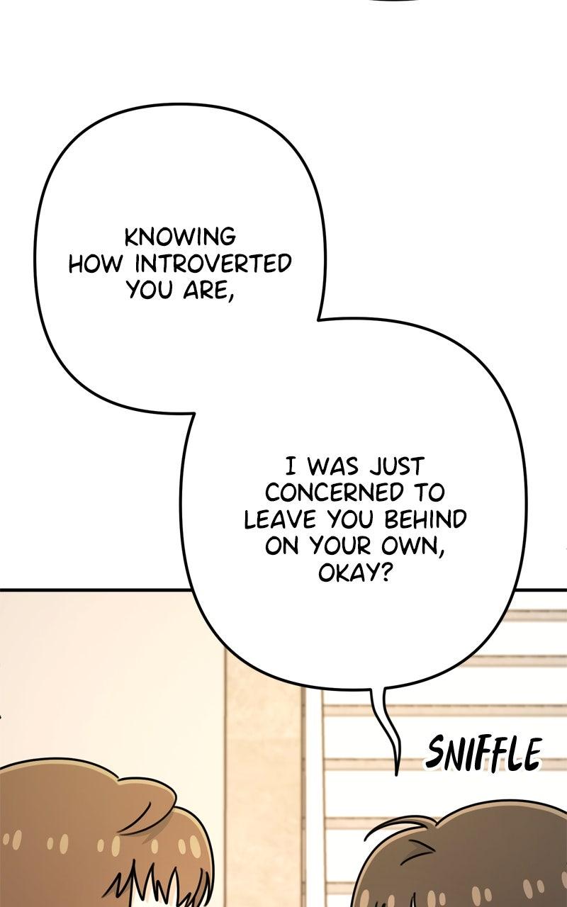 Love in Session Chap 47 - Next Chap 48