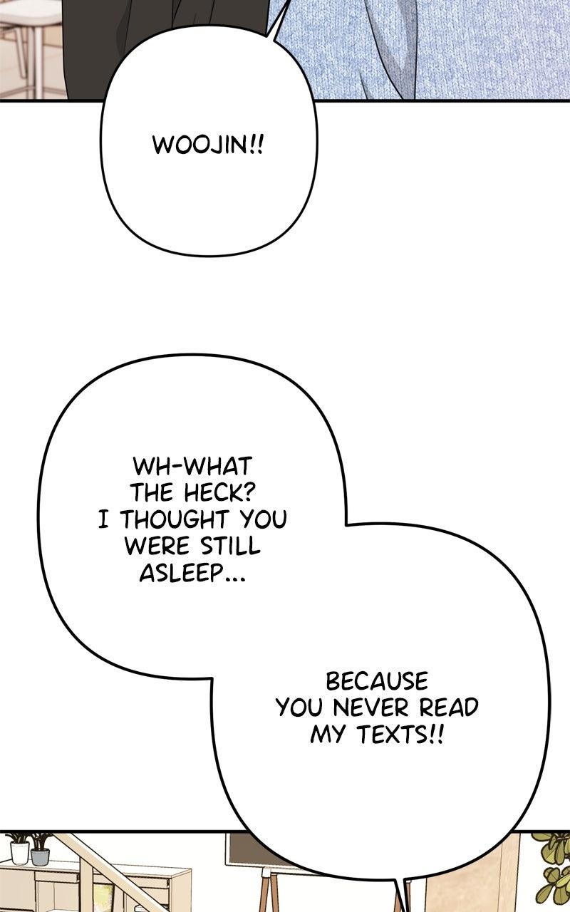 Love in Session Chap 47 - Next Chap 48