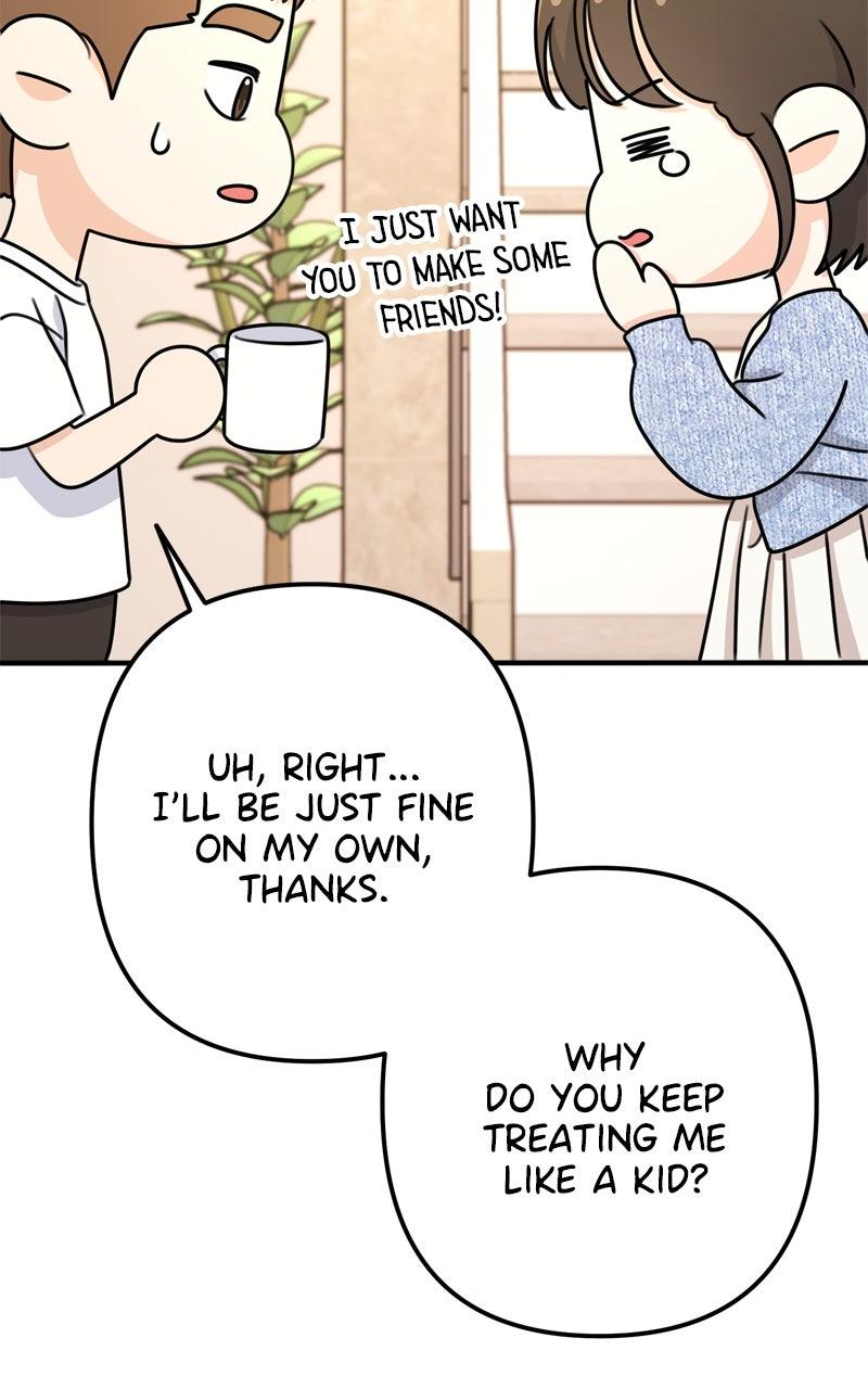 Love in Session Chap 47 - Next Chap 48