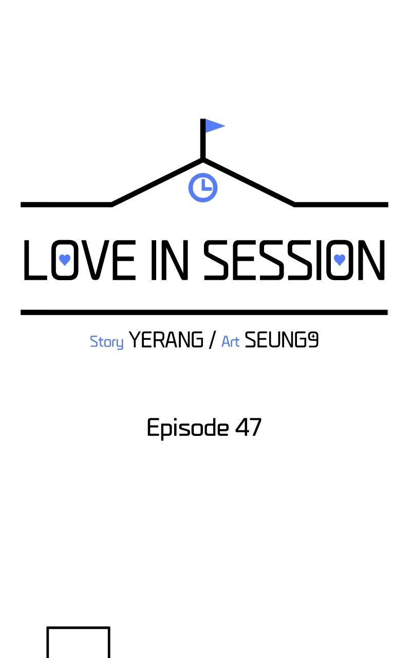Love in Session Chap 47 - Next Chap 48