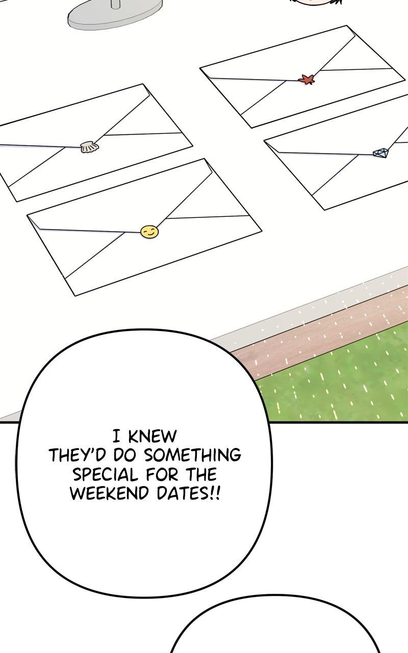 Love in Session Chap 47 - Next Chap 48