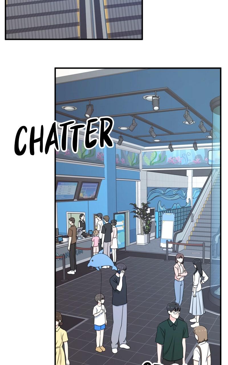 Love in Session Chap 47 - Next Chap 48