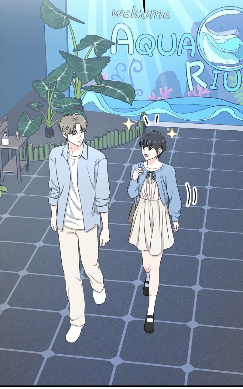 Love in Session Chap 47 - Next Chap 48