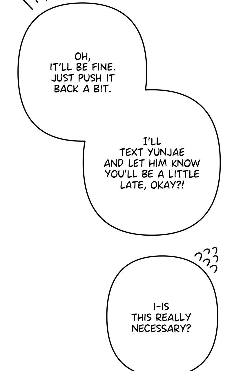 Love in Session Chap 47 - Next Chap 48