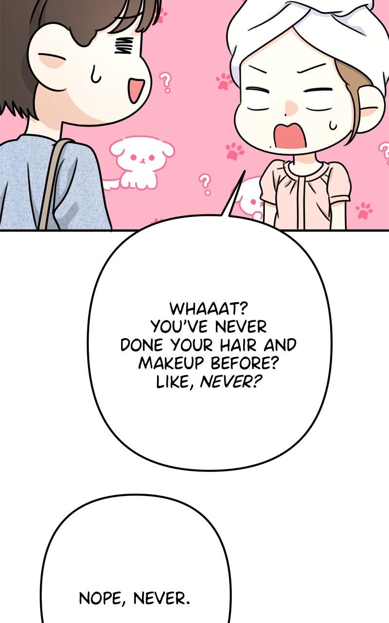 Love in Session Chap 47 - Next Chap 48