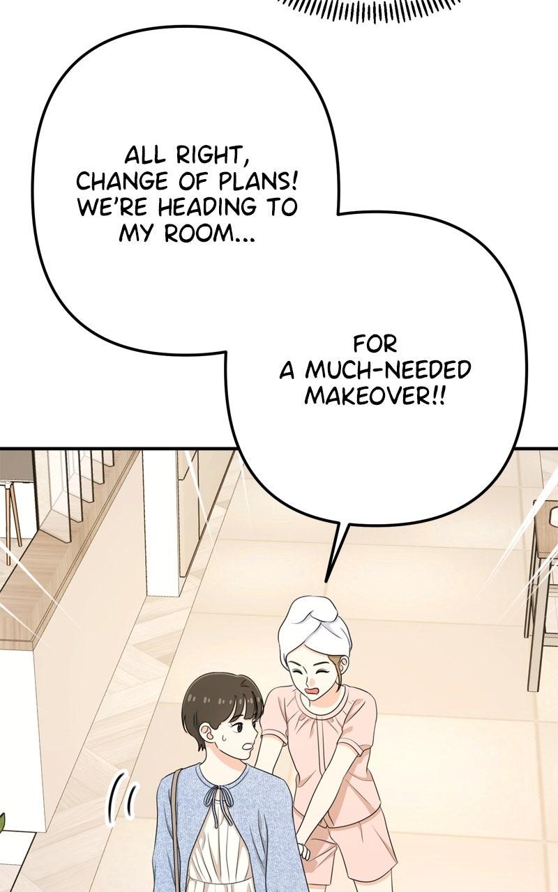 Love in Session Chap 47 - Next Chap 48