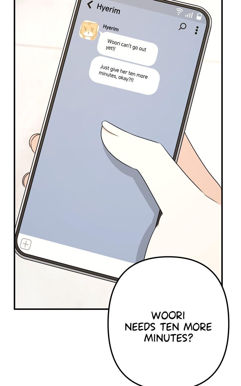 Love in Session Chap 47 - Next Chap 48