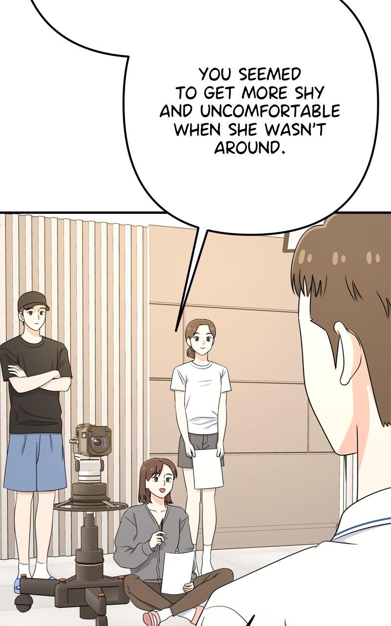 Love in Session Chap 44 - Next Chap 45