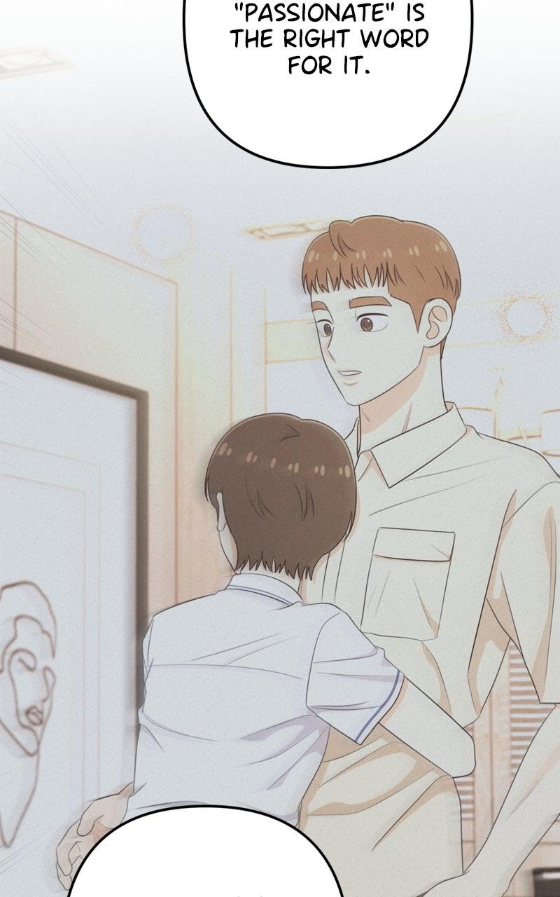 Love in Session Chap 44 - Next Chap 45