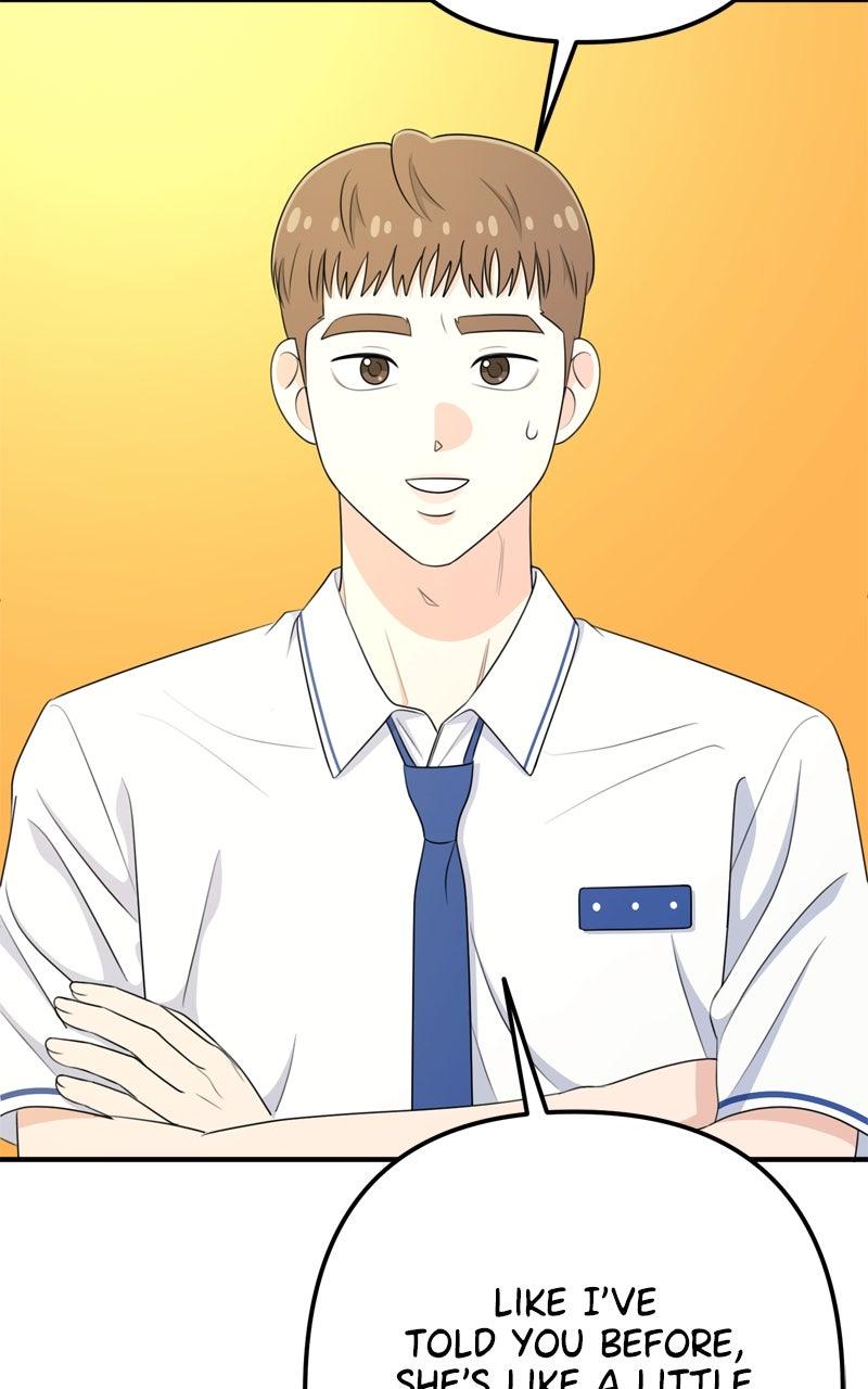 Love in Session Chap 44 - Next Chap 45