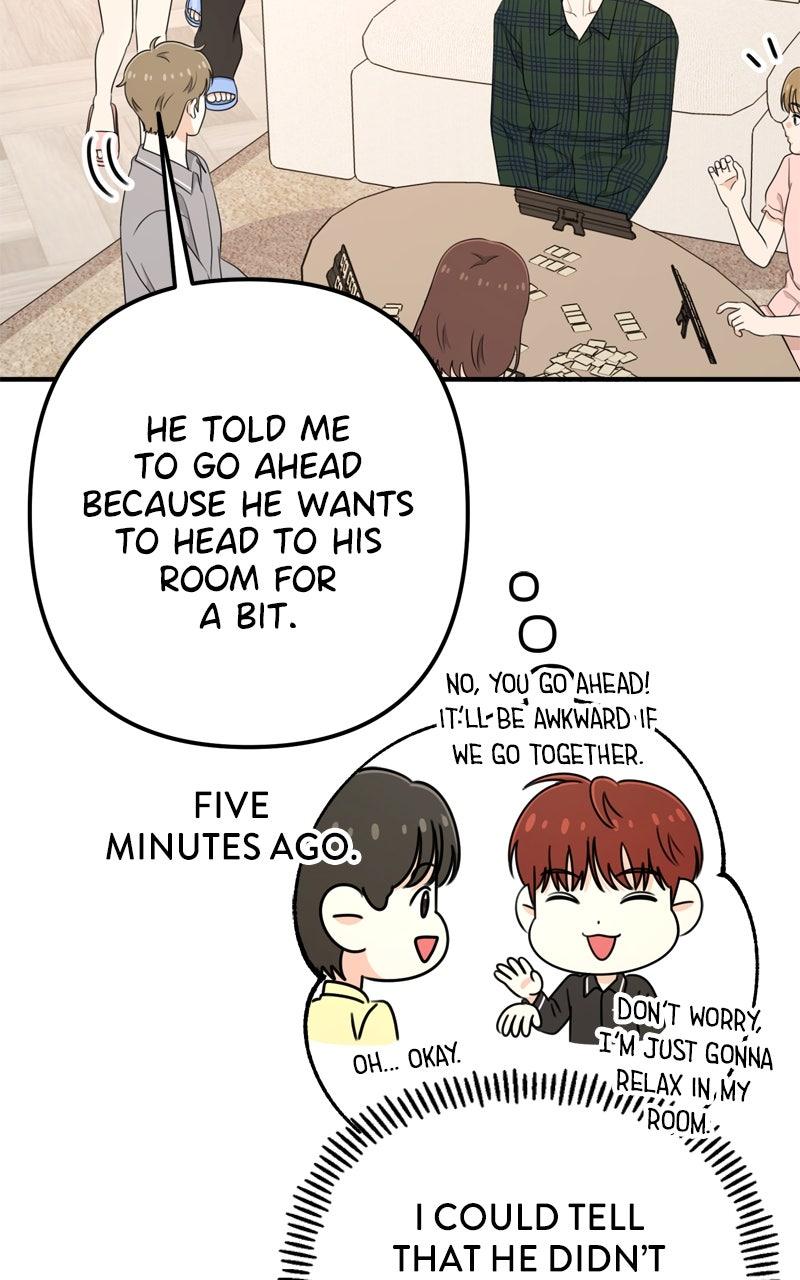 Love in Session Chap 44 - Next Chap 45