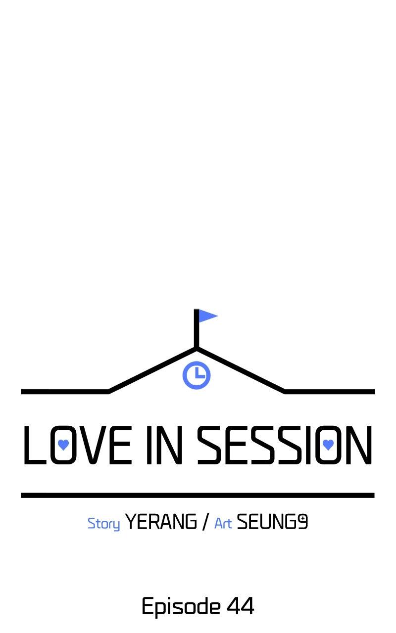 Love in Session Chap 44 - Next Chap 45