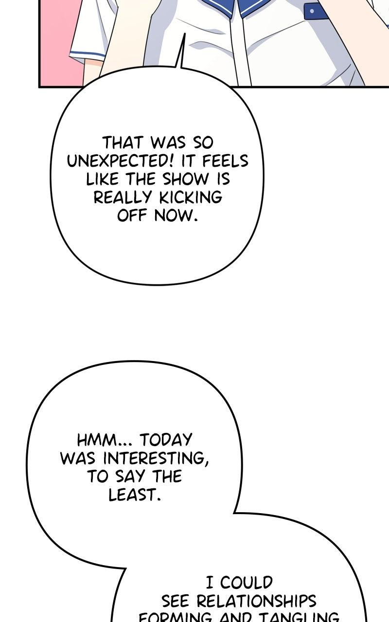 Love in Session Chap 44 - Next Chap 45