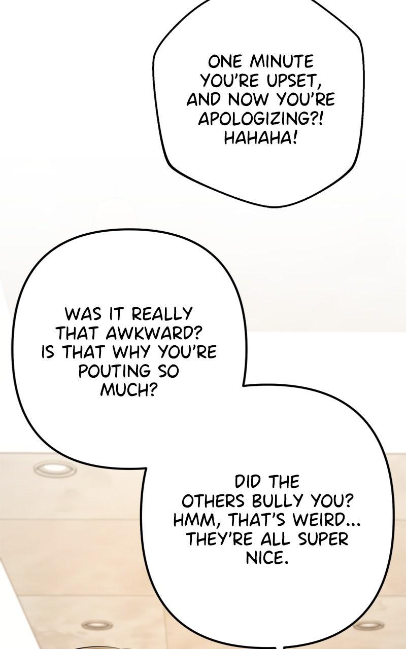 Love in Session Chap 44 - Next Chap 45