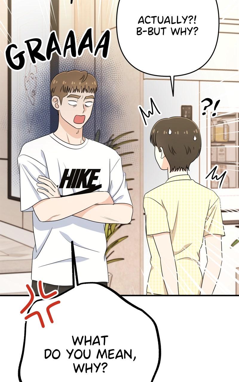 Love in Session Chap 44 - Next Chap 45