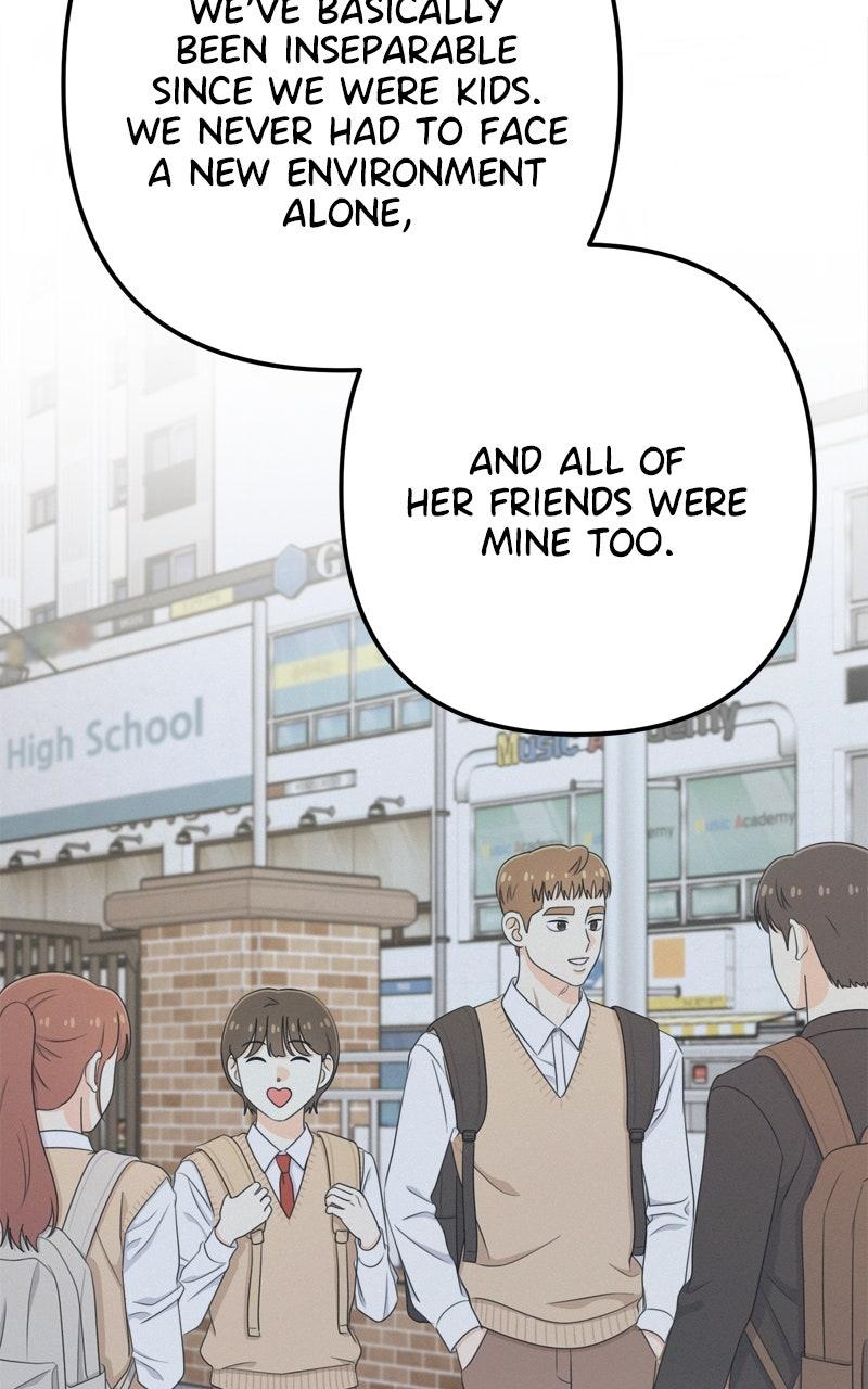 Love in Session Chap 44 - Next Chap 45