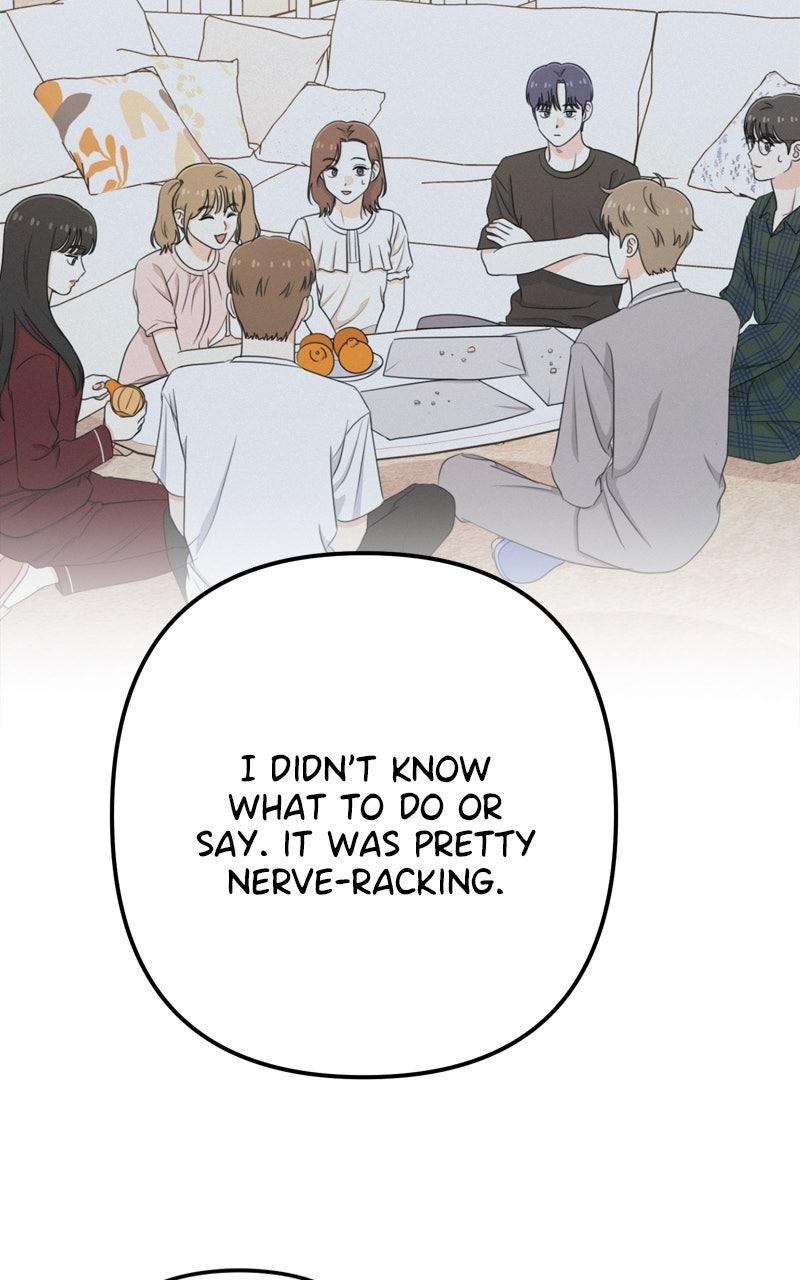 Love in Session Chap 44 - Next Chap 45