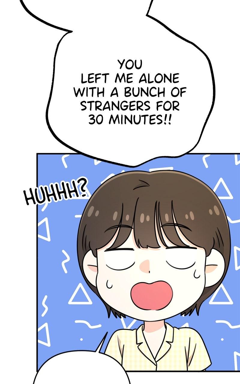 Love in Session Chap 44 - Next Chap 45