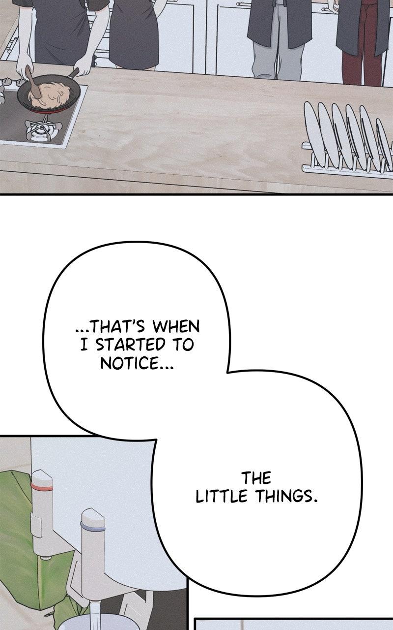 Love in Session Chap 44 - Next Chap 45