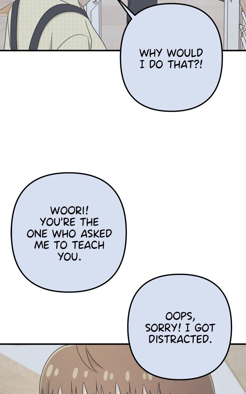 Love in Session Chap 44 - Next Chap 45
