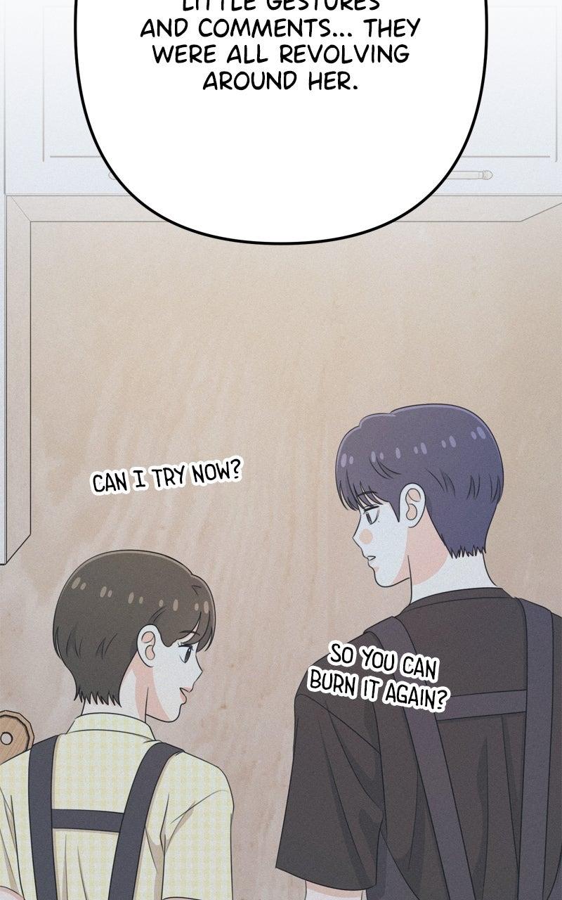 Love in Session Chap 44 - Next Chap 45