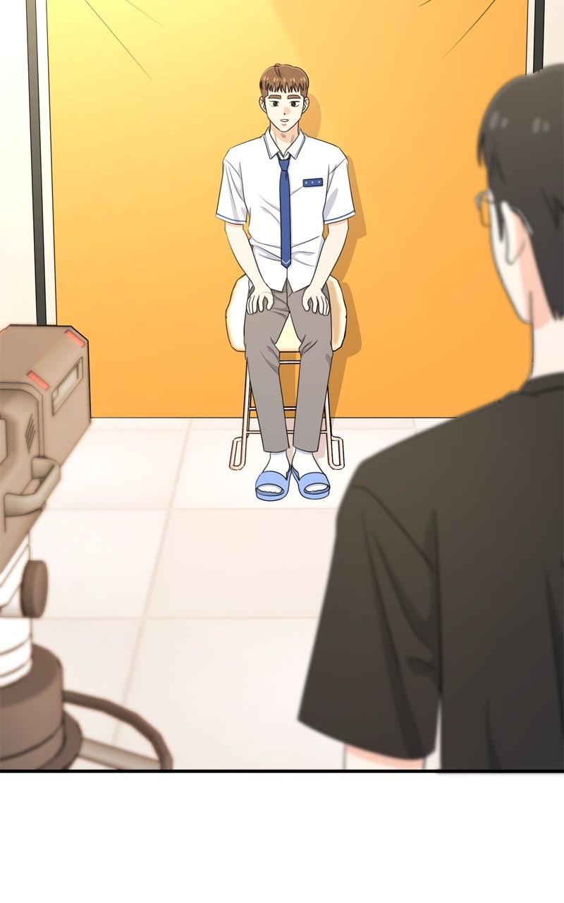 Love in Session Chap 44 - Next Chap 45