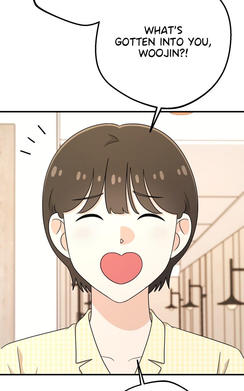 Love in Session Chap 44 - Next Chap 45