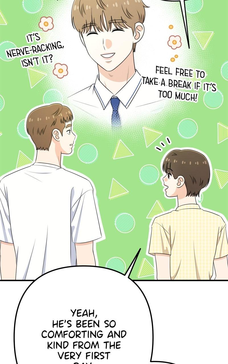 Love in Session Chap 44 - Next Chap 45