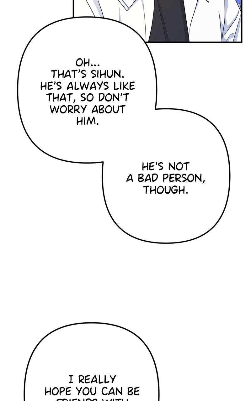 Love in Session Chap 44 - Next Chap 45