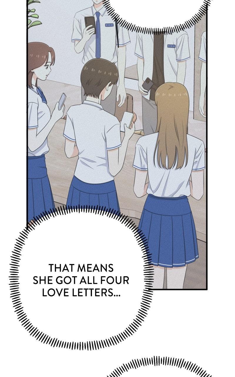 Love in Session Chap 45 - Next Chap 46