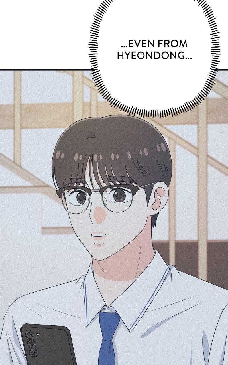 Love in Session Chap 45 - Next Chap 46