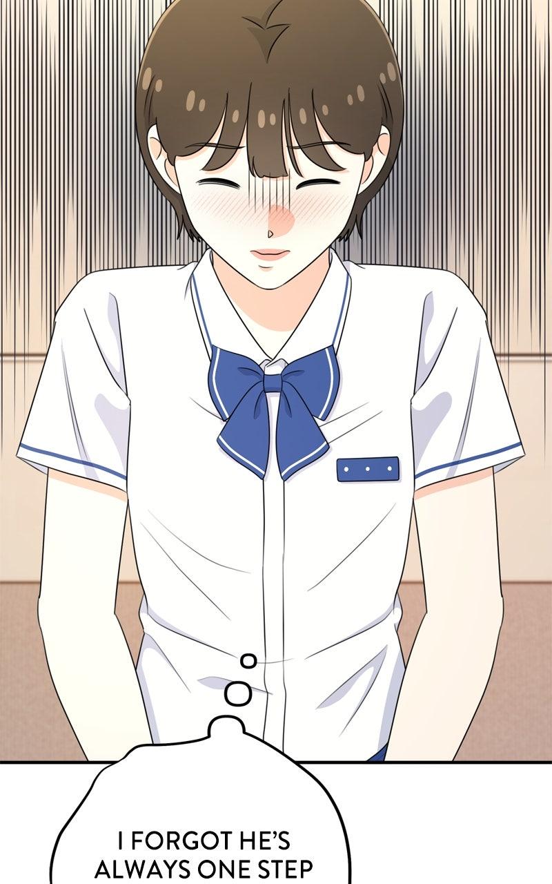 Love in Session Chap 45 - Next Chap 46