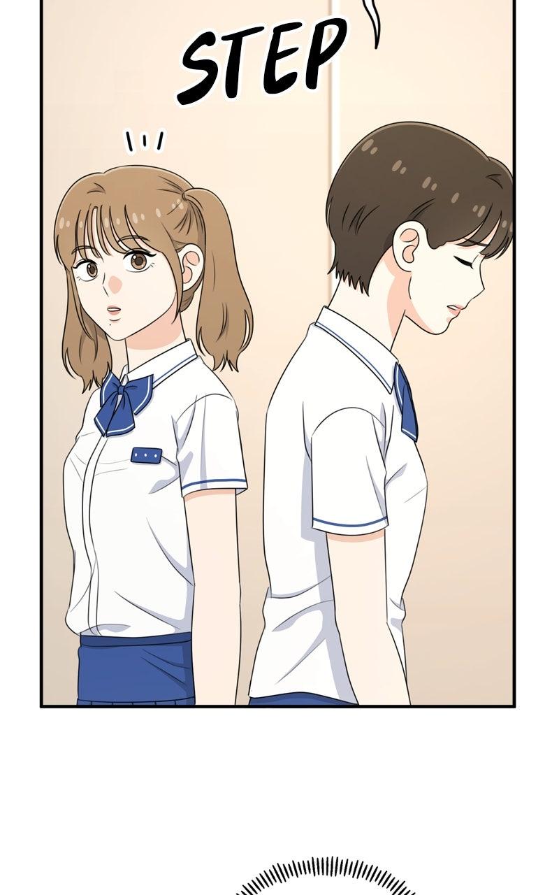 Love in Session Chap 45 - Next Chap 46