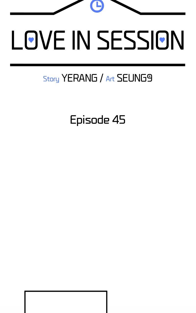 Love in Session Chap 45 - Next Chap 46