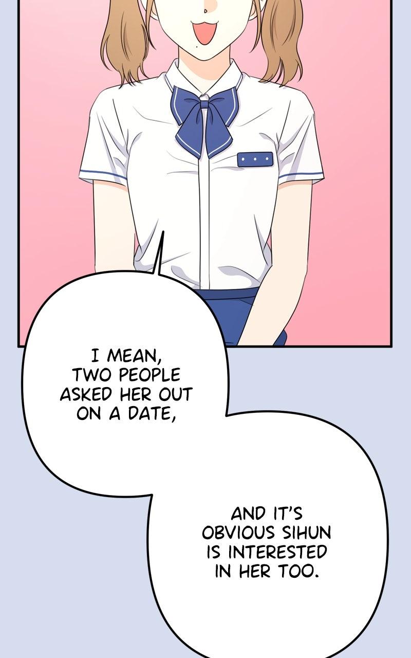 Love in Session Chap 45 - Next Chap 46