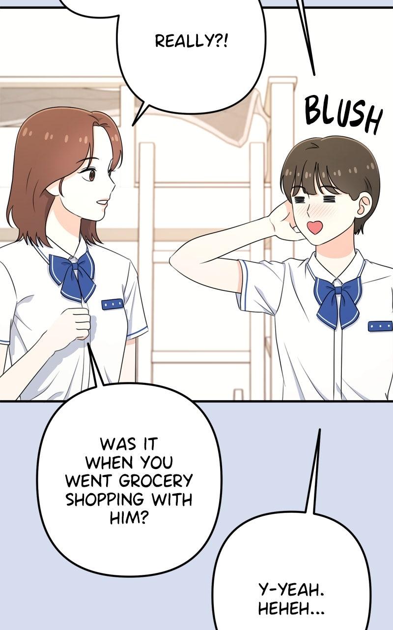 Love in Session Chap 45 - Next Chap 46