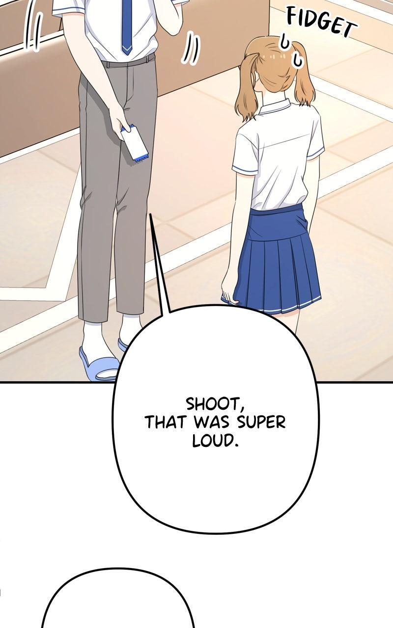 Love in Session Chap 45 - Next Chap 46