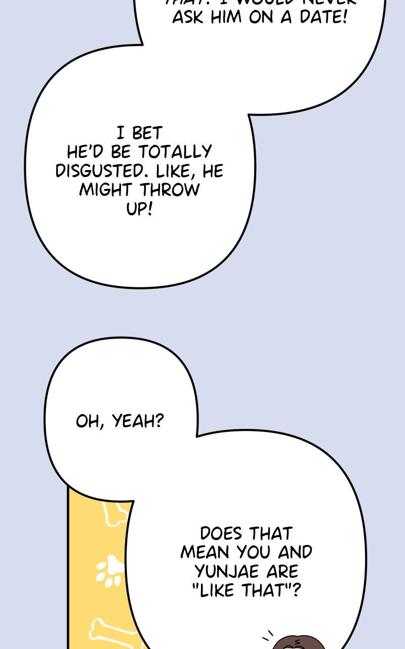 Love in Session Chap 45 - Next Chap 46